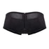 Xtremen 91175 Microfiber Trunks Color Black